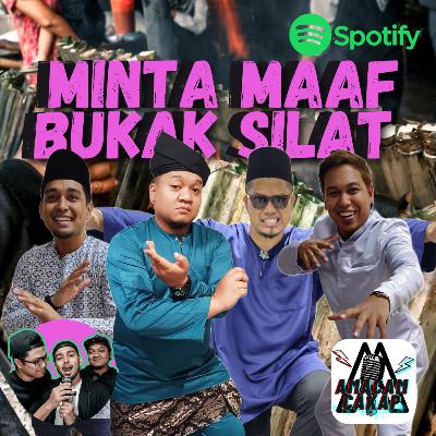 S02E36: Minta Maaf Bukak Silat