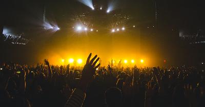 Dopo il concerto
