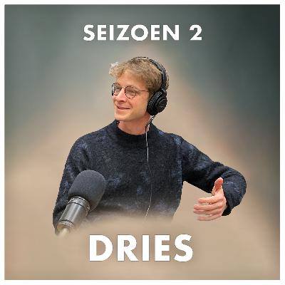 Dries D'haese Dries D'haese