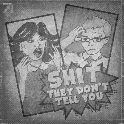 THE RE-HAUNTING OF NIKKI AND STEVE THE RE-HAUNTING OF NIKKI AND STEVE