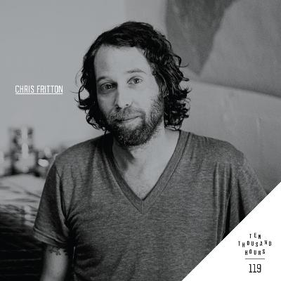 119 Navigation with Chris Fritton