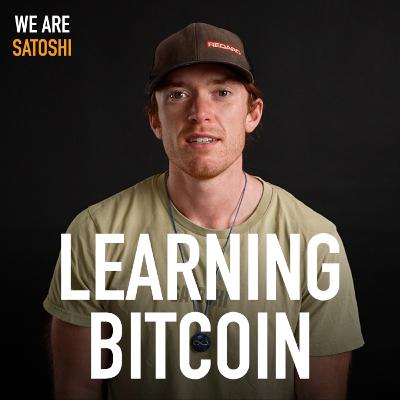 Stories from the Bitcoin Community - Learning Bitcoin 2025