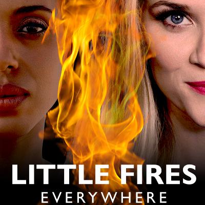 US 50 - L'OHIO di Little Fires Everywhere US 50 - L'OHIO di Little Fires Everywhere