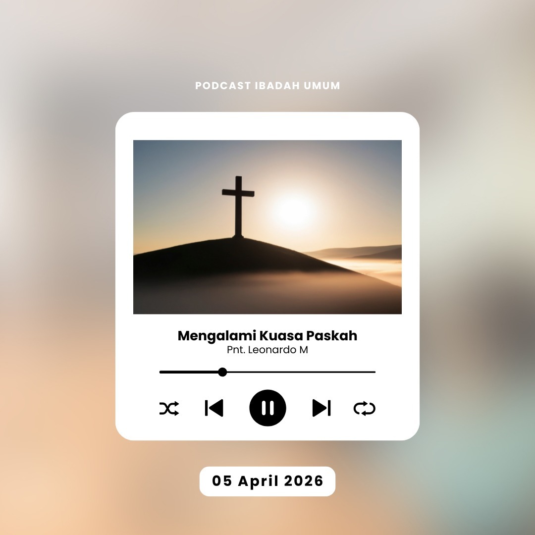 Live Streaming Umum - 5 April 2026 episode artwork