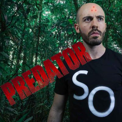 Predator Predator