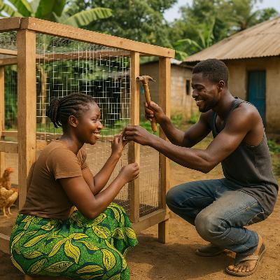 Handyworkers - Building Small Structures Handyworkers - Building Small Structures