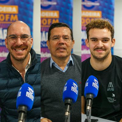 Investigação, inovação e impacto