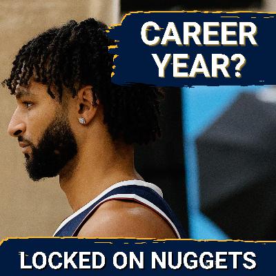 Jamal Murray's Best Year Yet