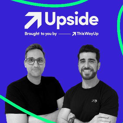 Upside Christmas Special | Upside #66