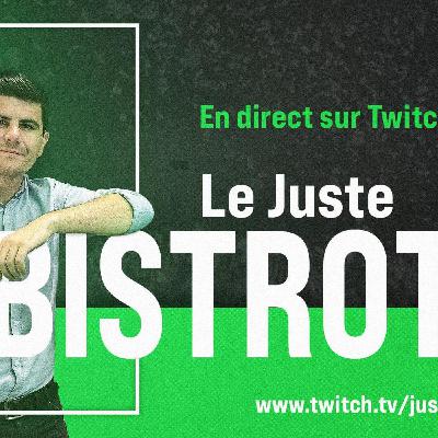 Le Juste Bistrot #76 : affaire Lola - Bloomberg, début du Mondial 2022