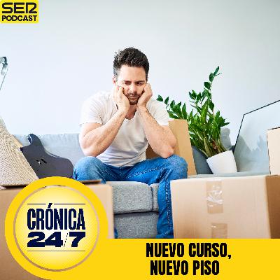 Reportaje EP192 | Nuevo curso, nuevo piso