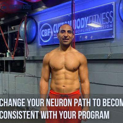 Episode #183: How Do I Stay Motivated? The Real Story Behind 27 Years of Fitness Discipline