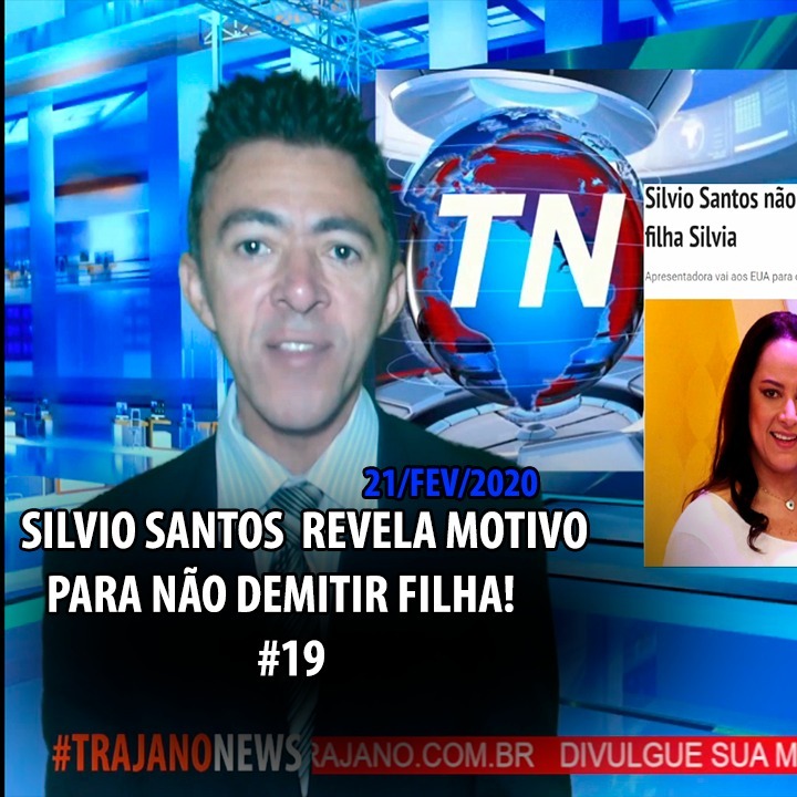 AGNALDO TRAJANO - HUMORISTA