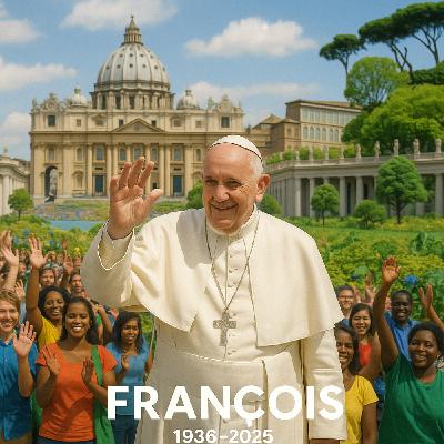 Le pape Francois, une nouvelle vision pour l'économie