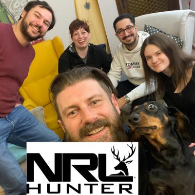 EP-056 - NRL Hunter