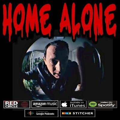 Scary Stories - Home Alone