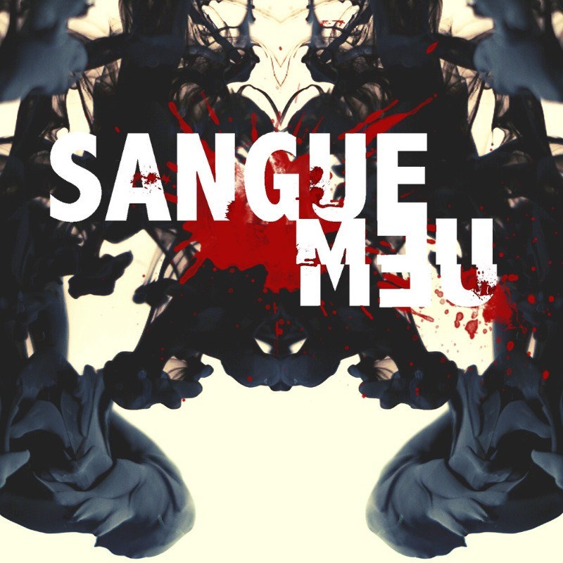 Sangue Meu