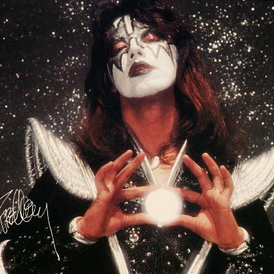 Memorial- RIP Ace Frehley 10-16-2025