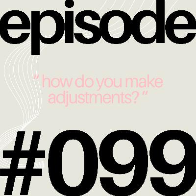 Relational vs. Non-Relational Thinking | #099