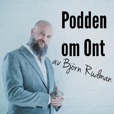 54. Energi och ork - Vad är det egentligen och vad skall det räcka till?
