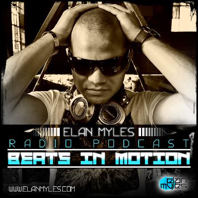 BiM EP.50 (Elan Myles & Jody Wisternoff) 2/2 BiM EP.50 (Elan Myles & Jody Wisternoff) 2/2