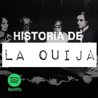 LA OUIJA LA OUIJA