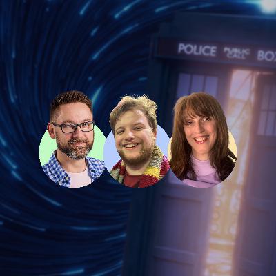 Roundtable October 2025: Doctor Who Returns for Christmas 2026 and We Revisit The Aztecs