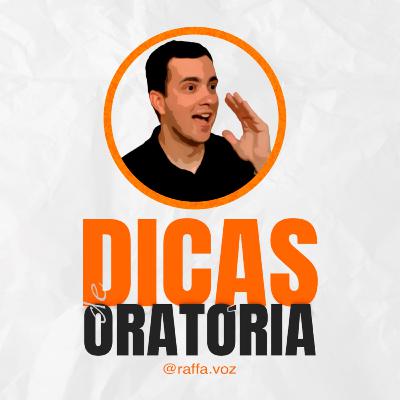 Dicas de oratória - Inteligência Artificial X Emocional Dicas de oratória - Inteligência Artificial X Emocional