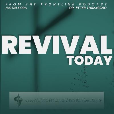 Revival Today Revival Today