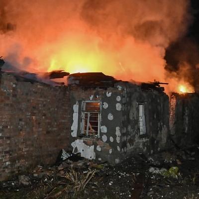 "Russia still intends to eliminate us as a nation" "Russia still intends to eliminate us as a nation"