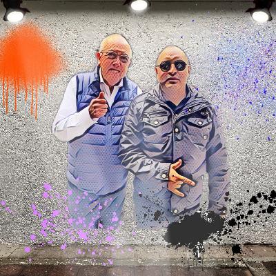 Con buen ambiente para comenzar la semana en Espacio Deportivo de la Tarde 08 de diciembre 2025 Con buen ambiente para comenzar la semana en Espacio Deportivo de la Tarde 08 de diciembre 2025