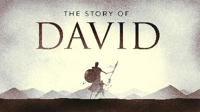 Tale of two Psalms (33) (Audio)