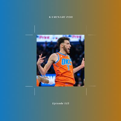 【最強を追い越せ】ついに並んだあのチーム、チェットオールスター選出なるか？、ケンリッチの後釜のドラフト候補生