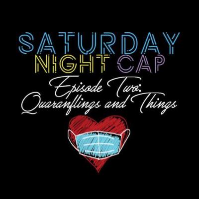 Episode 2: Quaranflings and things!
