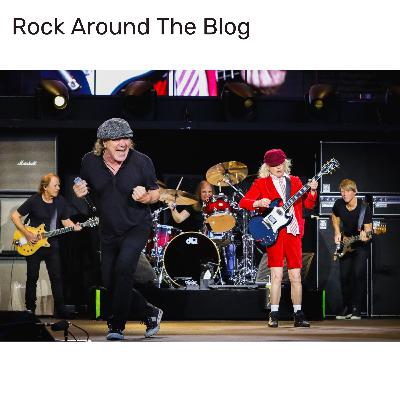 Miksi edelleen AC/DC? Mitä väliä?