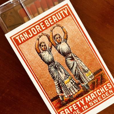 Tanjore Beauty/Chandan Narayan: Woodhouse
