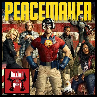 366: Peacemaker (Season 1)