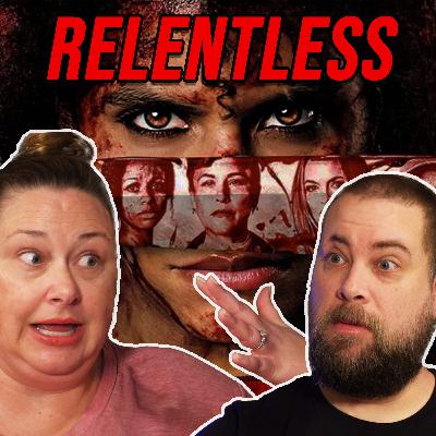 They Will Kill You Review | How Far Is Too Far? They Will Kill You Review | How Far Is Too Far?