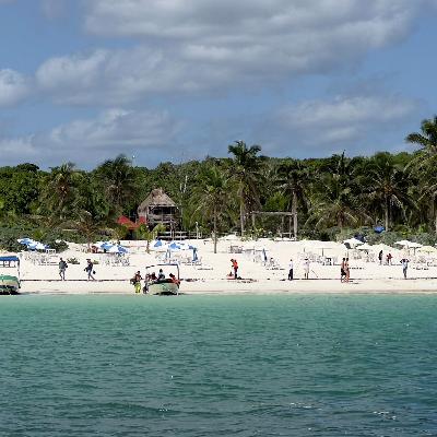 Win A Trip To Turks And Caicos, TODAY! On The Ellen K Morning Show