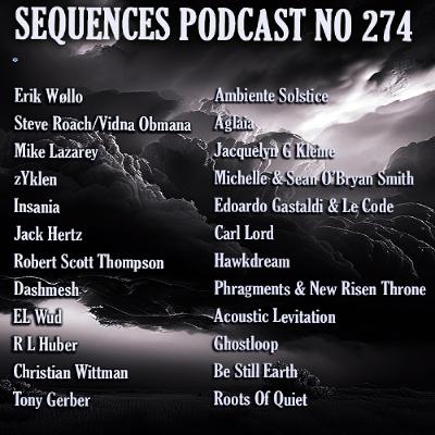 Sequences Podcast No 274