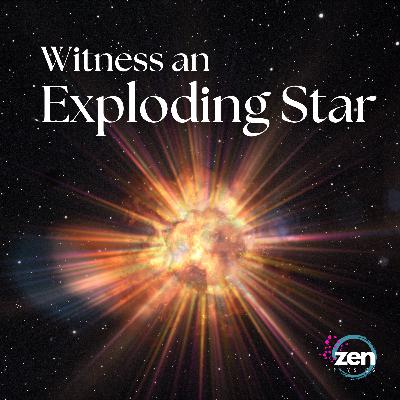 The Exploding Star: T Coronae Borealis Nova 2024