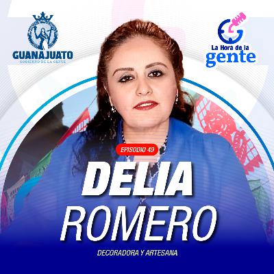 En la Hora de la Gente | Episodio #49 [14/sep/25]