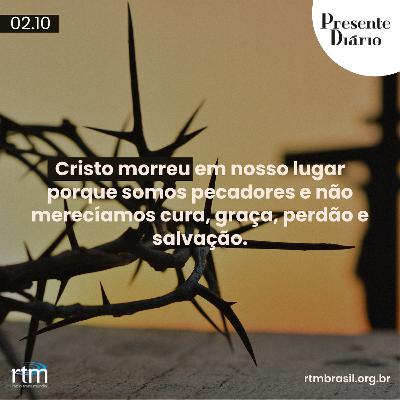 O preço da graça