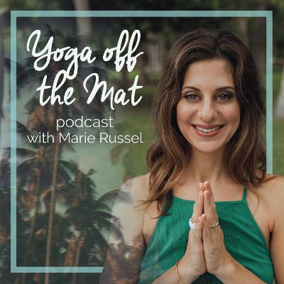 Season 2 Ep 4:  A conversation about “unschooling” with Rebecka Koritz