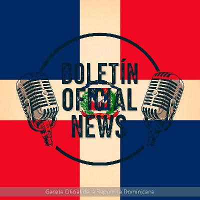 2026-03-01 | Gaceta Oficial de la República Dominicana | HASTA PRONTO