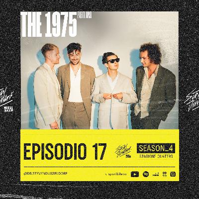 The 1975 Pt. I: Sogni Sotto la Pioggia di Manchester