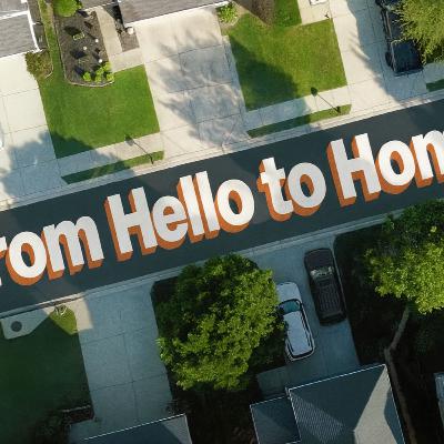 From Hello Home, Part 4: The Right Fight // Andy Stanley From Hello Home, Part 4: The Right Fight // Andy Stanley