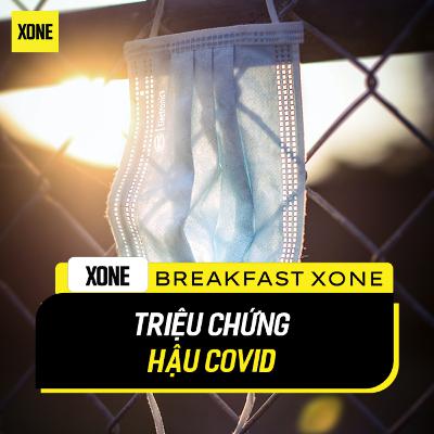 Triệu chứng HẬU COVID