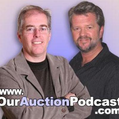 Ebay Auctions Taskforce - eBay Motors - Podcast #16