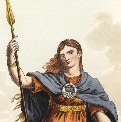 Episode 79 - Boudica